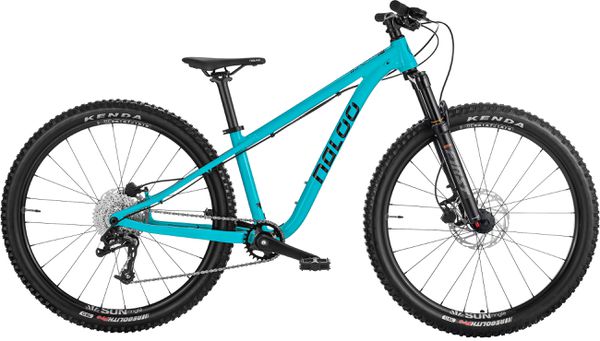 HILL BILL 26 MK3 Jugendvelo  türkis  26 ZOLL