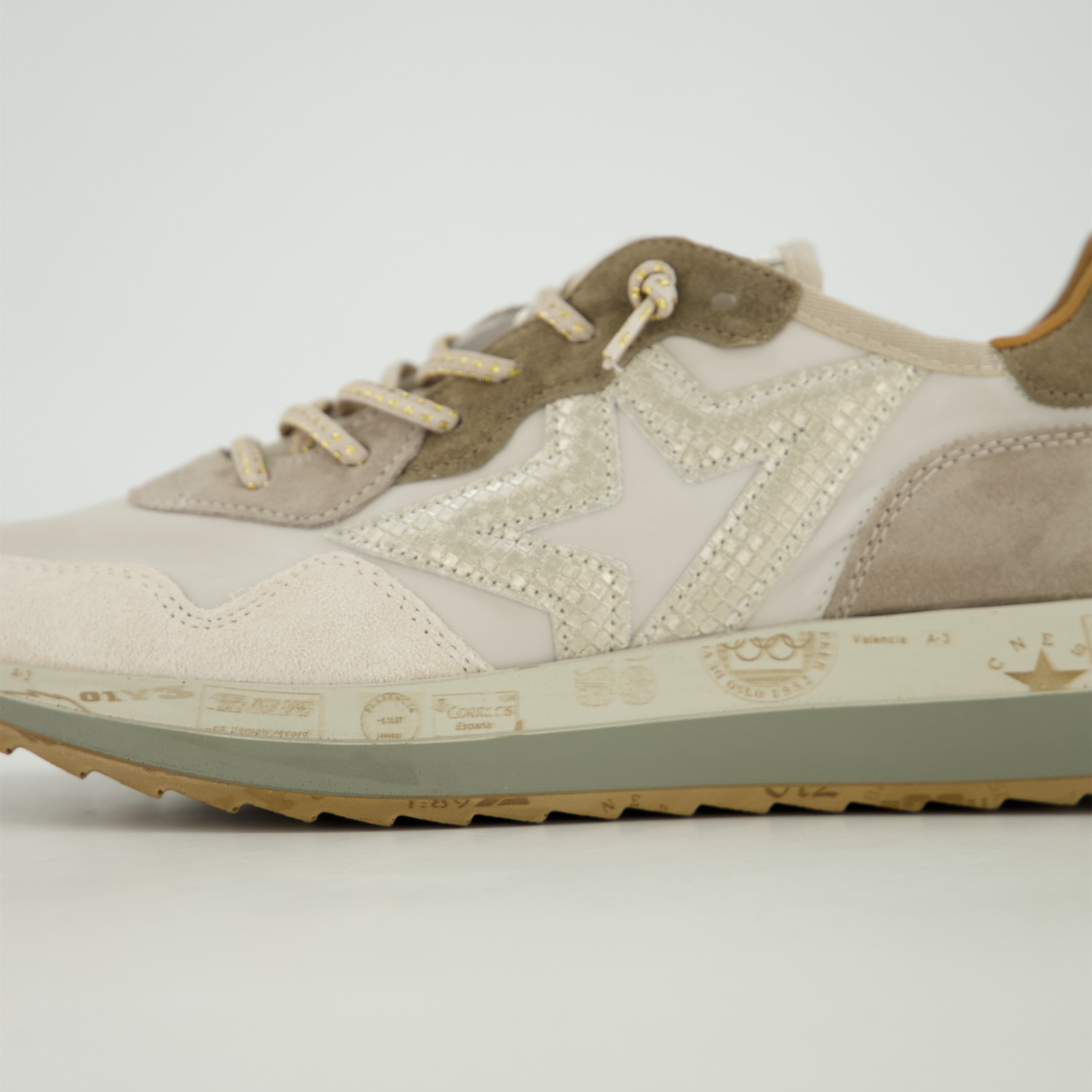 Cetti Sneaker