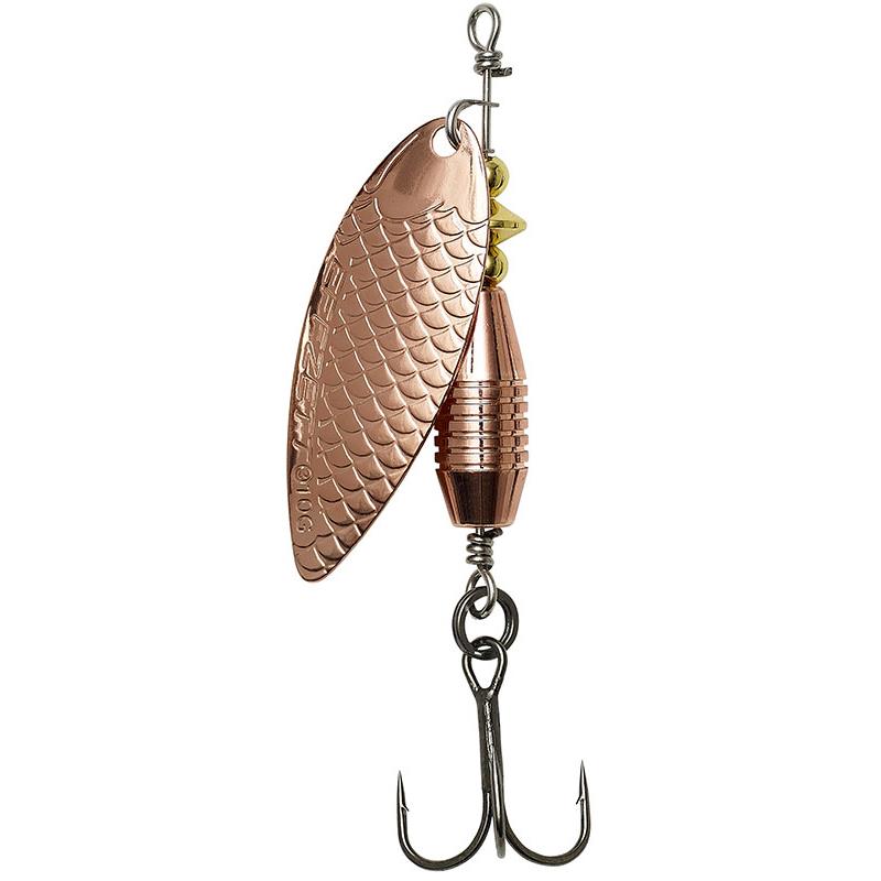Cuiller Tournante Effzett Fast Water Spinners - 10G