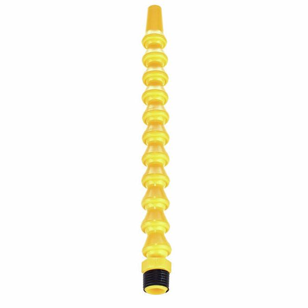Hohner Mouthpiece Airboard Yellow
