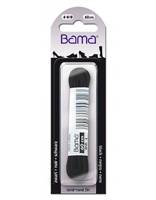 Bama Veters Rond Bruin - Schoenonderhoud