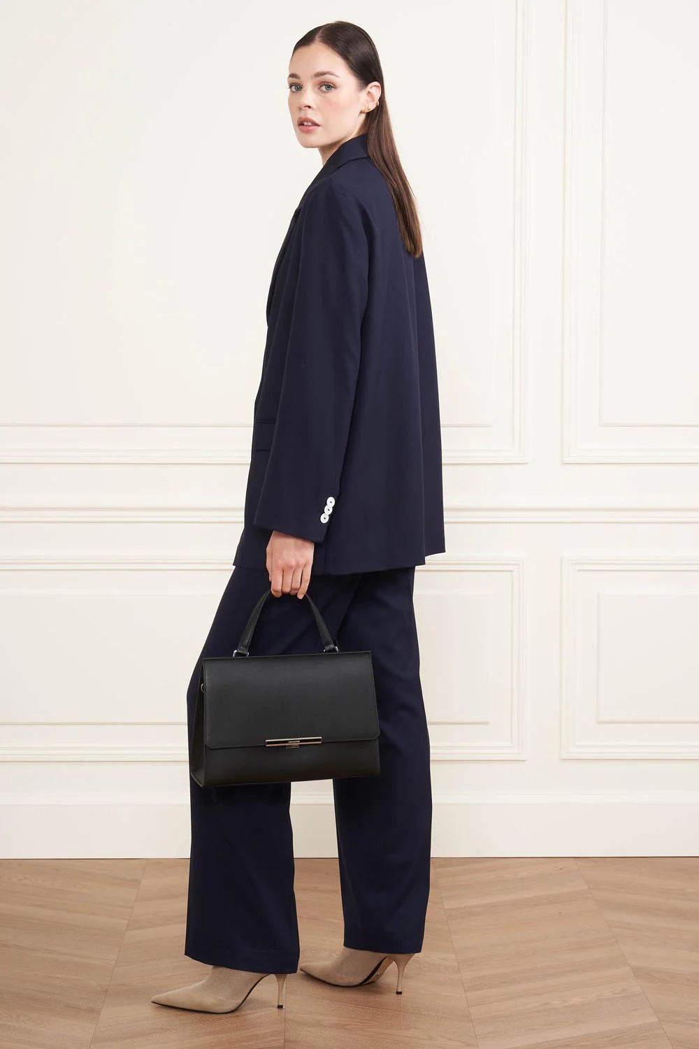 Sierra-Grand sac cabas main