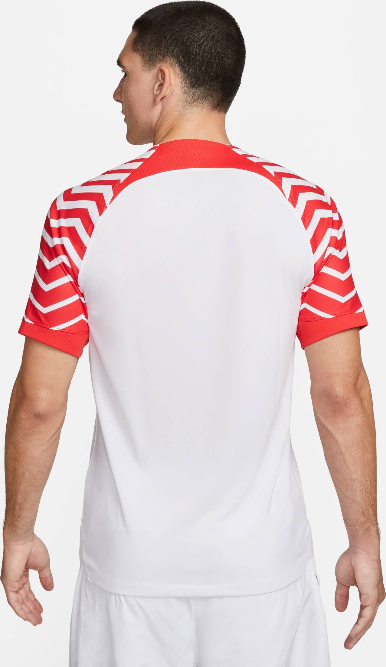 Nike| Herren Fußballtrikot RB LEIPZIG 2023/24 STADIUM HOME