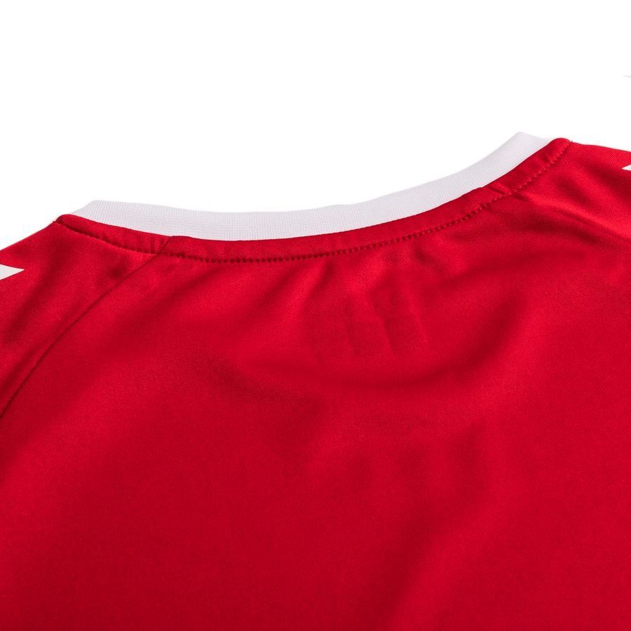 Hummel Core Team Maillot - Rouge Femme