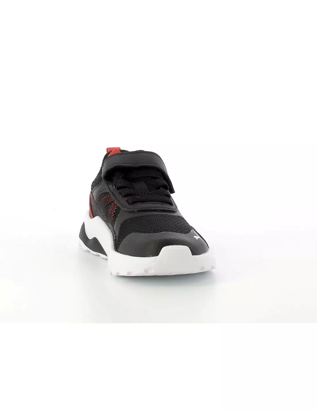 PUMA ANZARUN 2.0 - Baskets Noirrouge