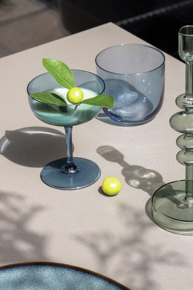 Like by Villeroy & Boch Sektkelch 2-tlg. LIKE ICE