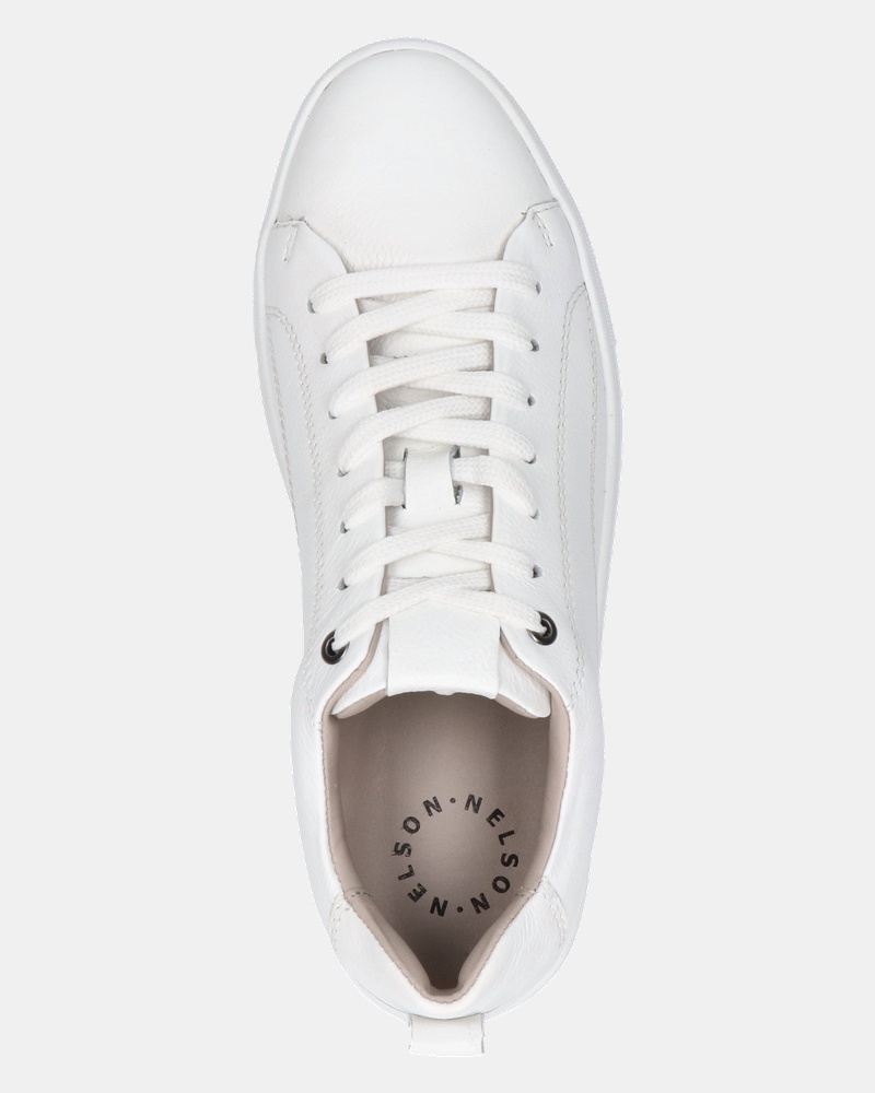 Nelson Lage sneakers  - wit
