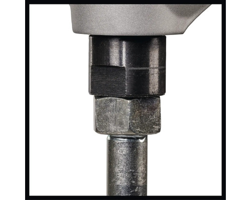 Einhell Power-X-Change TP-MX 18-2 Li BL accu verf-/mortelmenger, zonder accu en lader