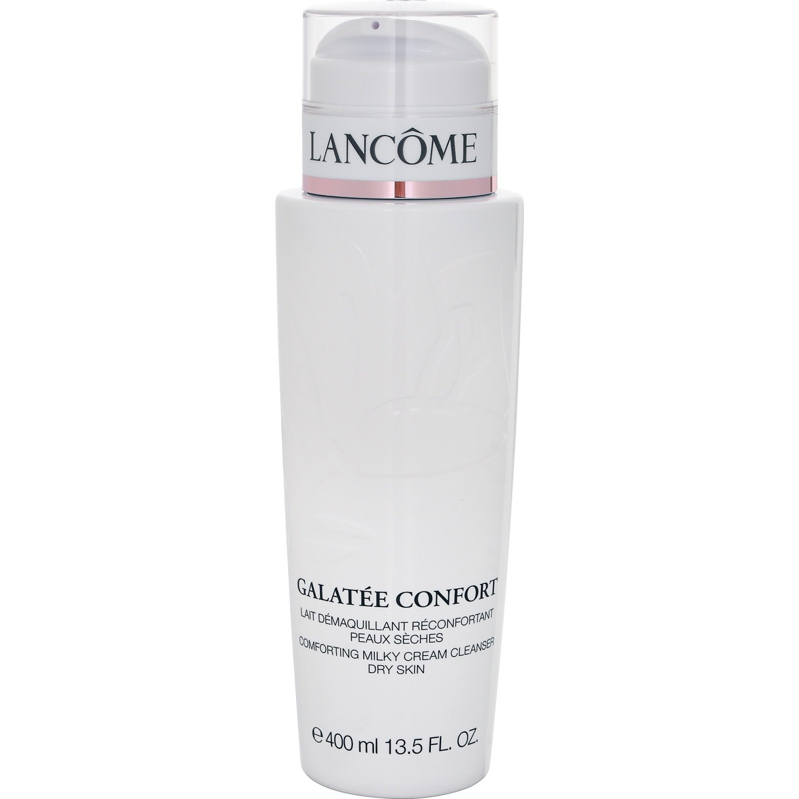 Lancôme Abschminkmilch Galatée Confort 400 ml