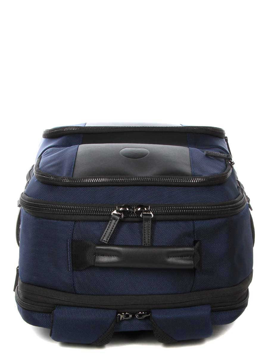 Sac À dos ordinateur Delsey Wagram 17.3 pouces