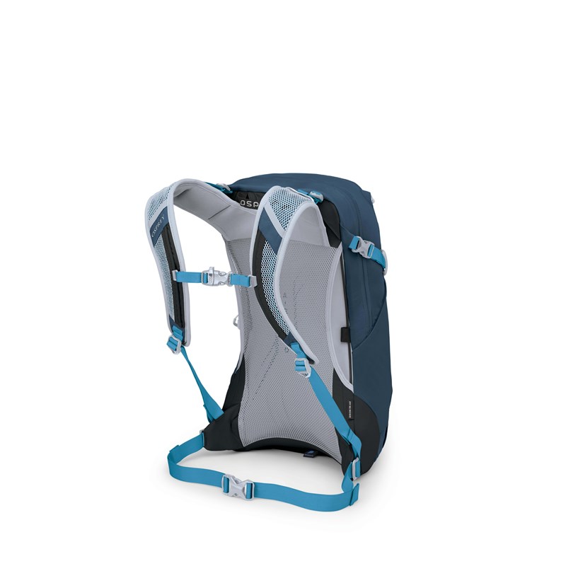 Osprey<br>Vandrerygsæk Hikelite 18