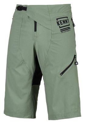 Short Kenny Factory Kaki
