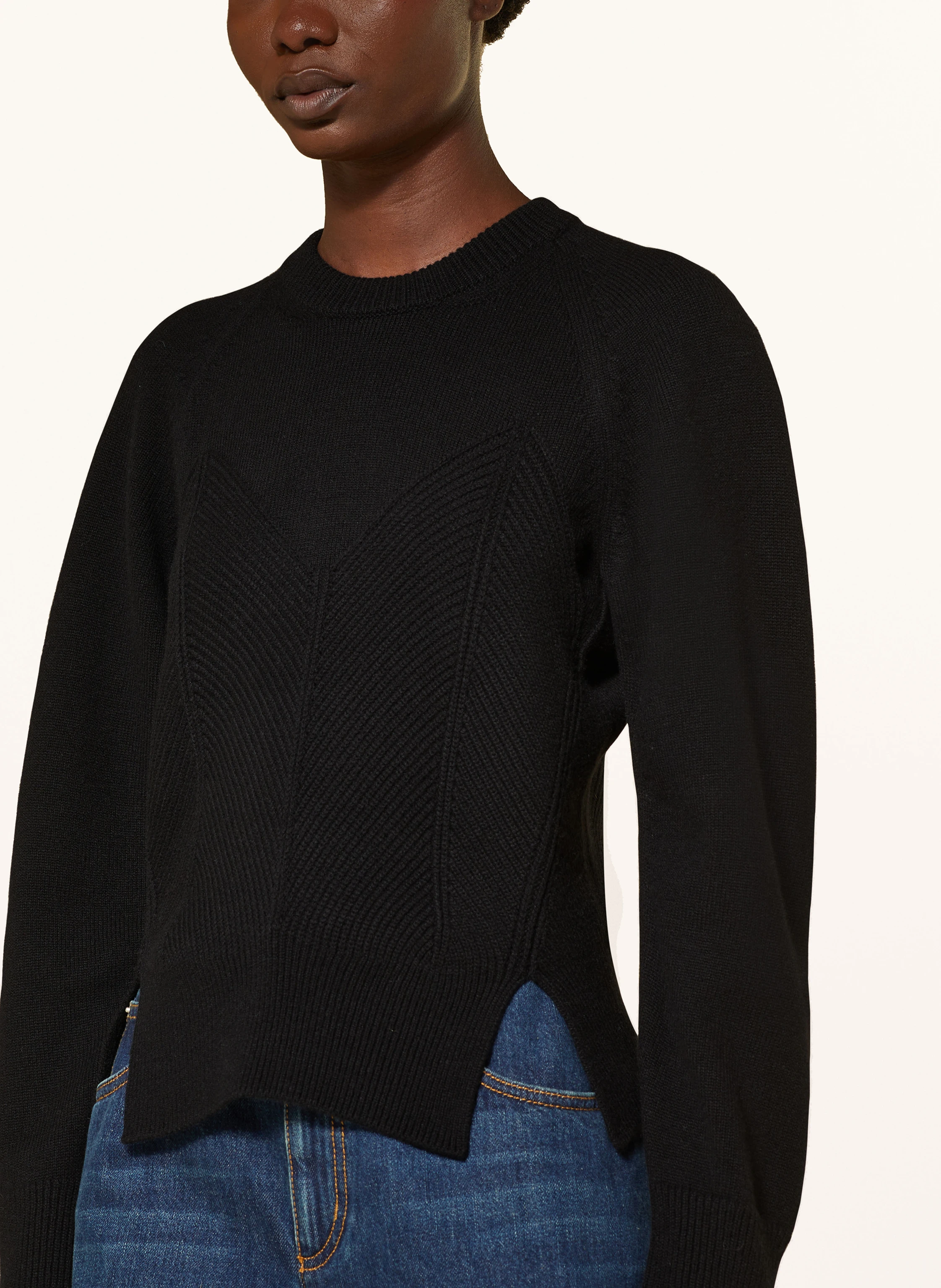 Alexander McQUEEN Pullover