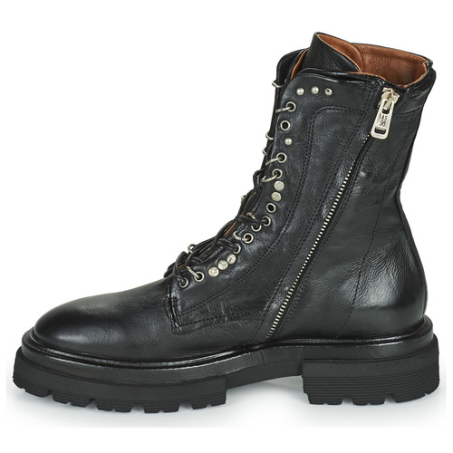 Airstep / A.S.98 - HEAVEN LACE - Noir
