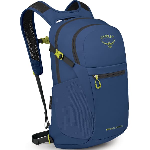 Sac à dos randonnée OSPREY DAYLITE EARTH BLUE TANG