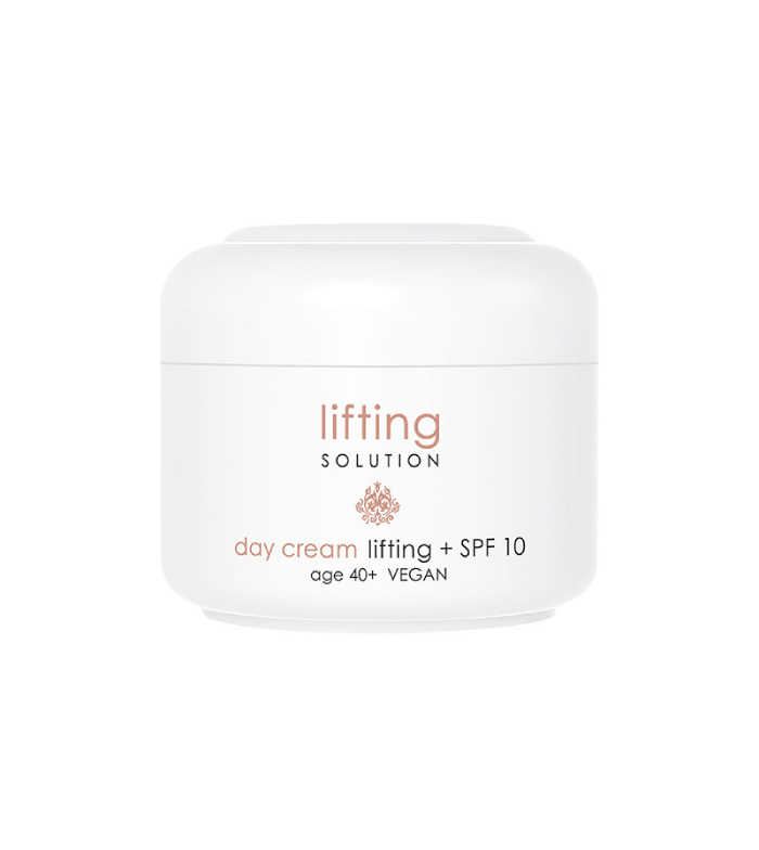 Ziaja - Creme facial de dia Lifting Solution
