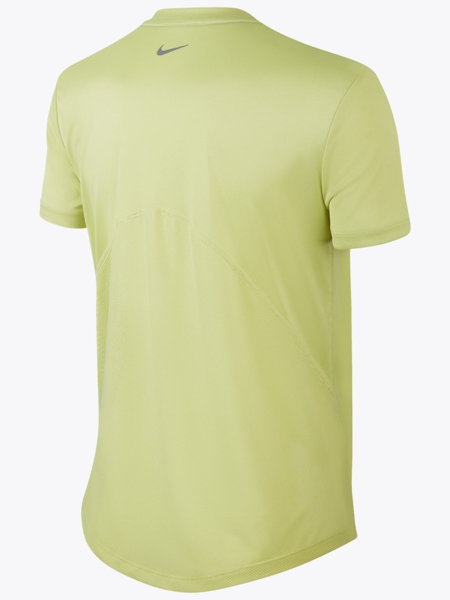 Miler Tee Short Sleeve