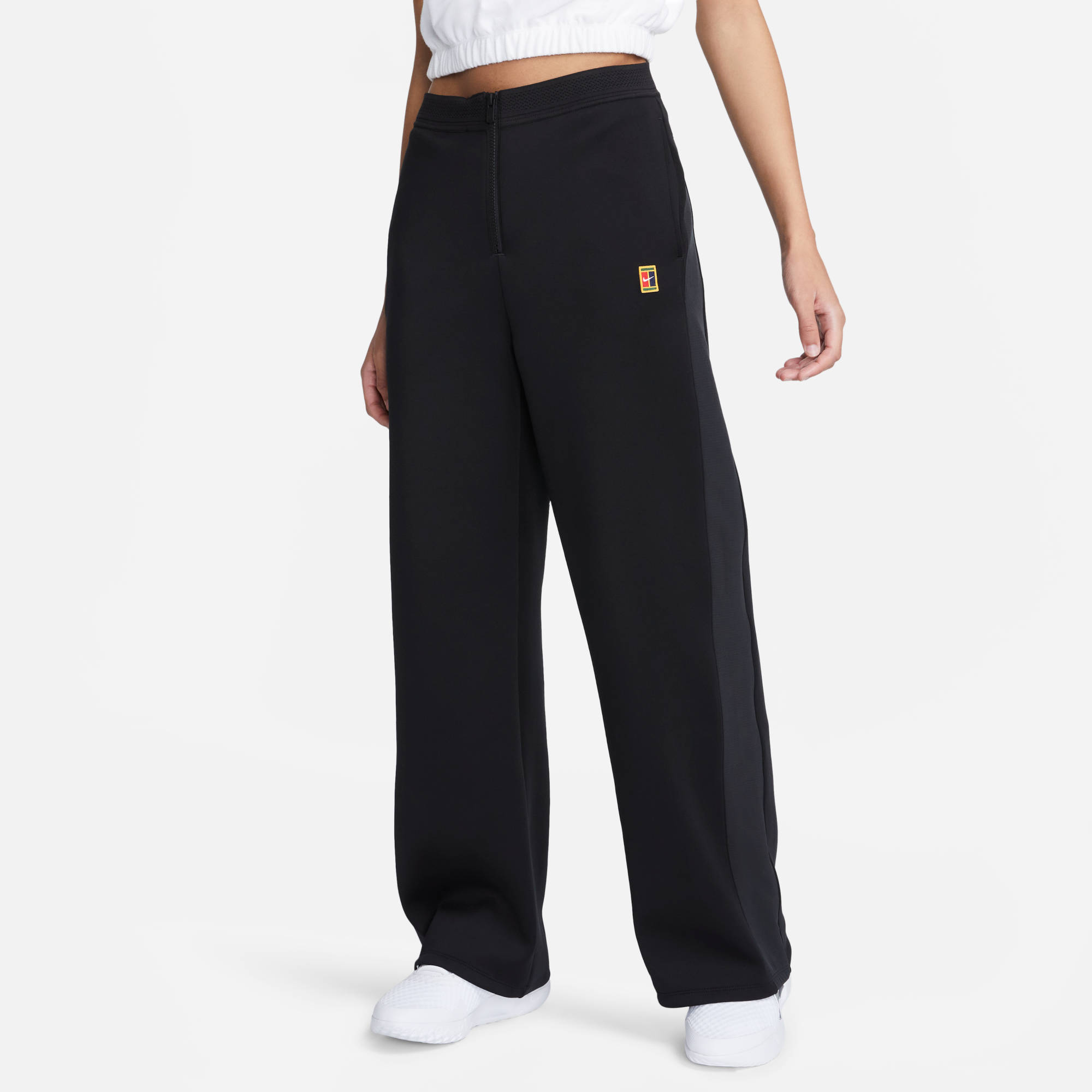 Nike W NKCT DF Heritage Pant