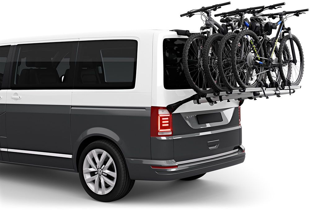 Thule WanderWay 2 911 - Heckträger kaufen | Bike-Discount