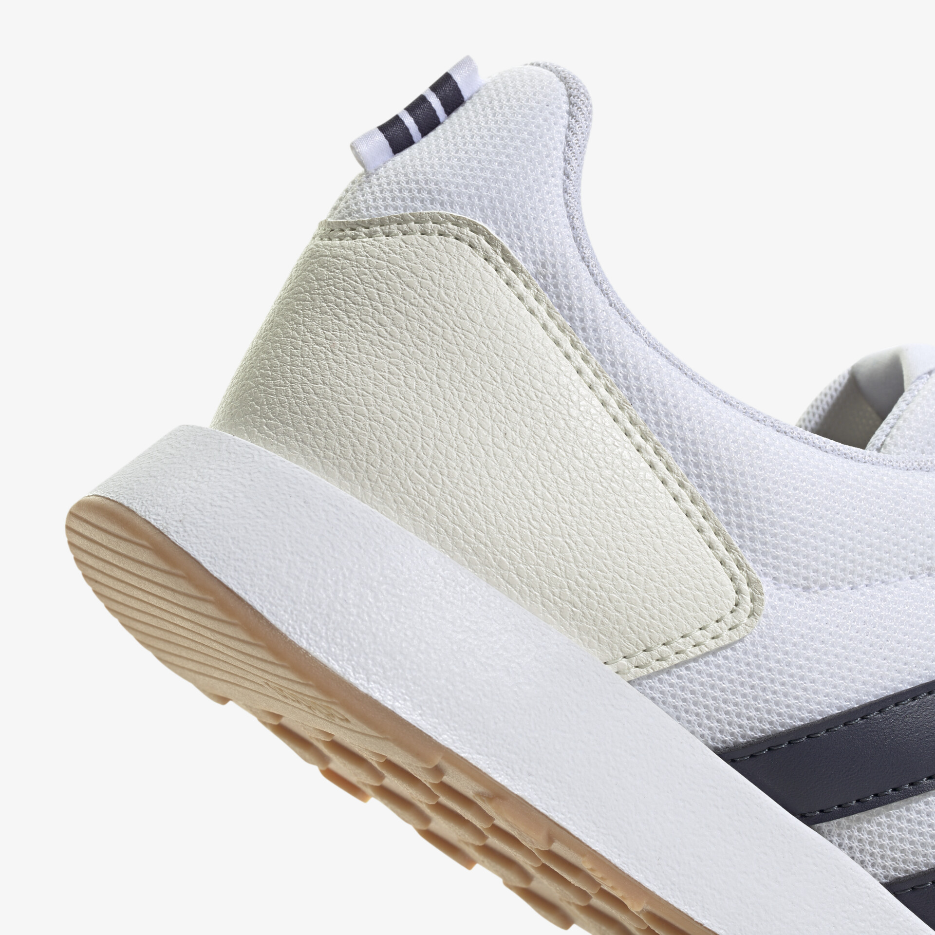 adidas Herren Sneaker Low Run 50s weiß - Jetzt kaufen bei reno.de