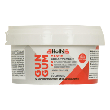 Holts Gun gum Pasta 52041010022 200gr