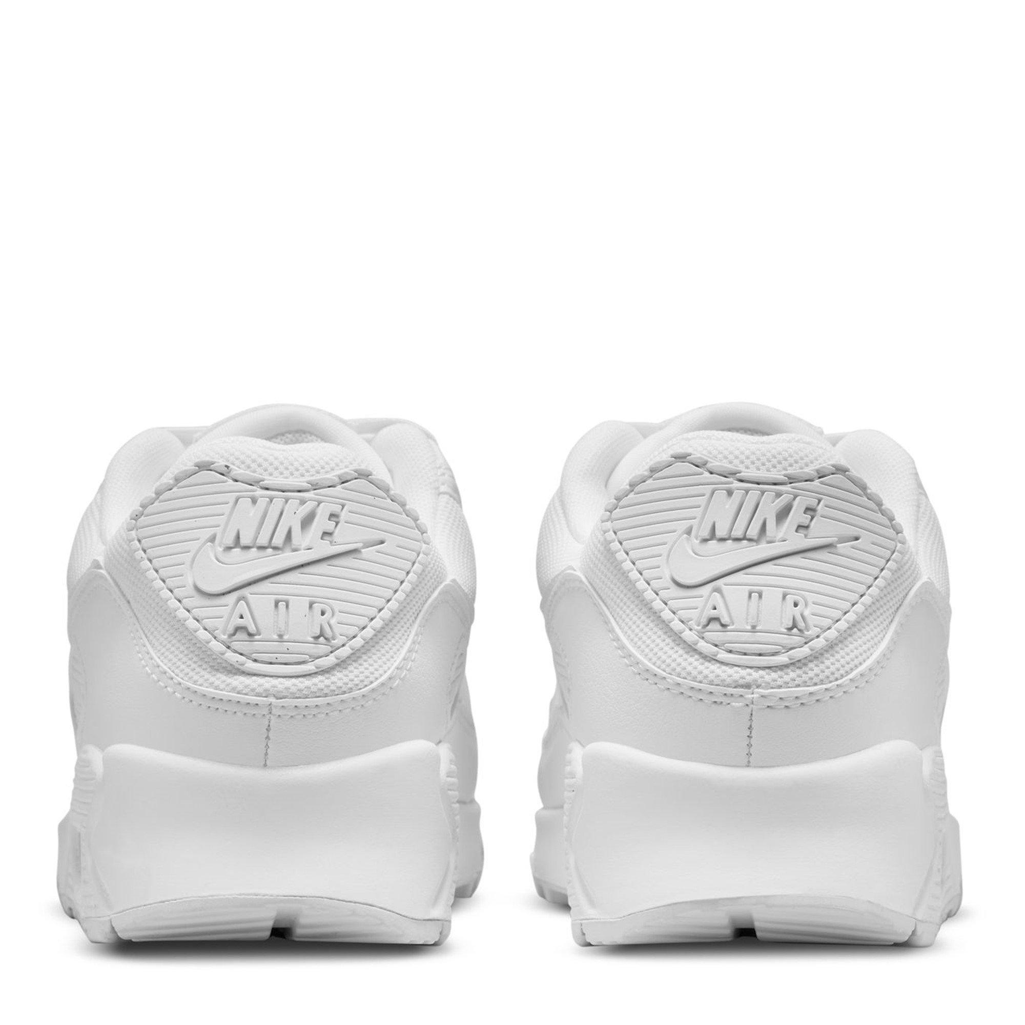 Nike Air Max 90 Womens Trainers