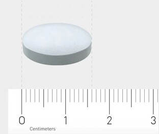 Orthica Cal-Mag-Zink Tabletten 180TB