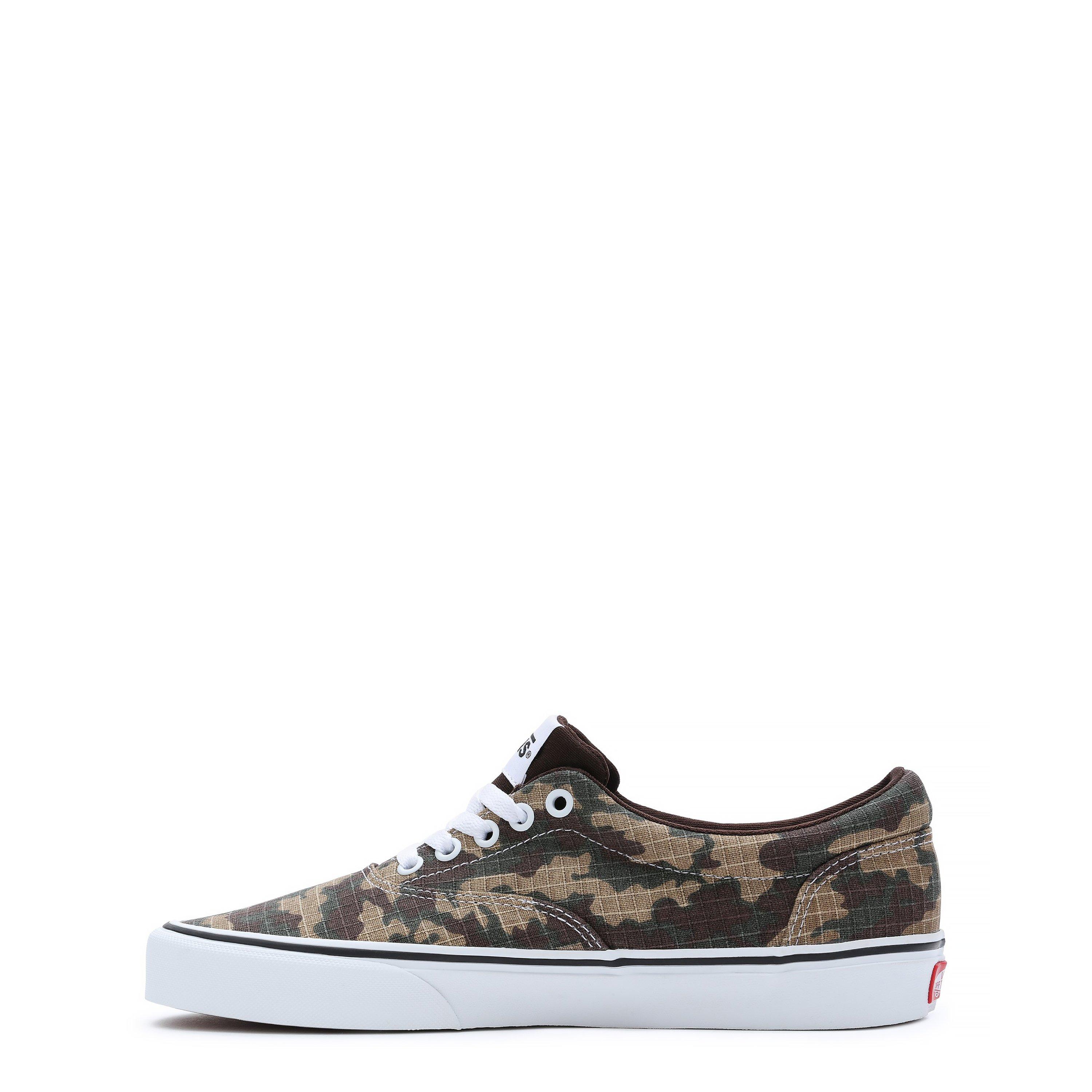 Vans Doheny Canvas Trainers
