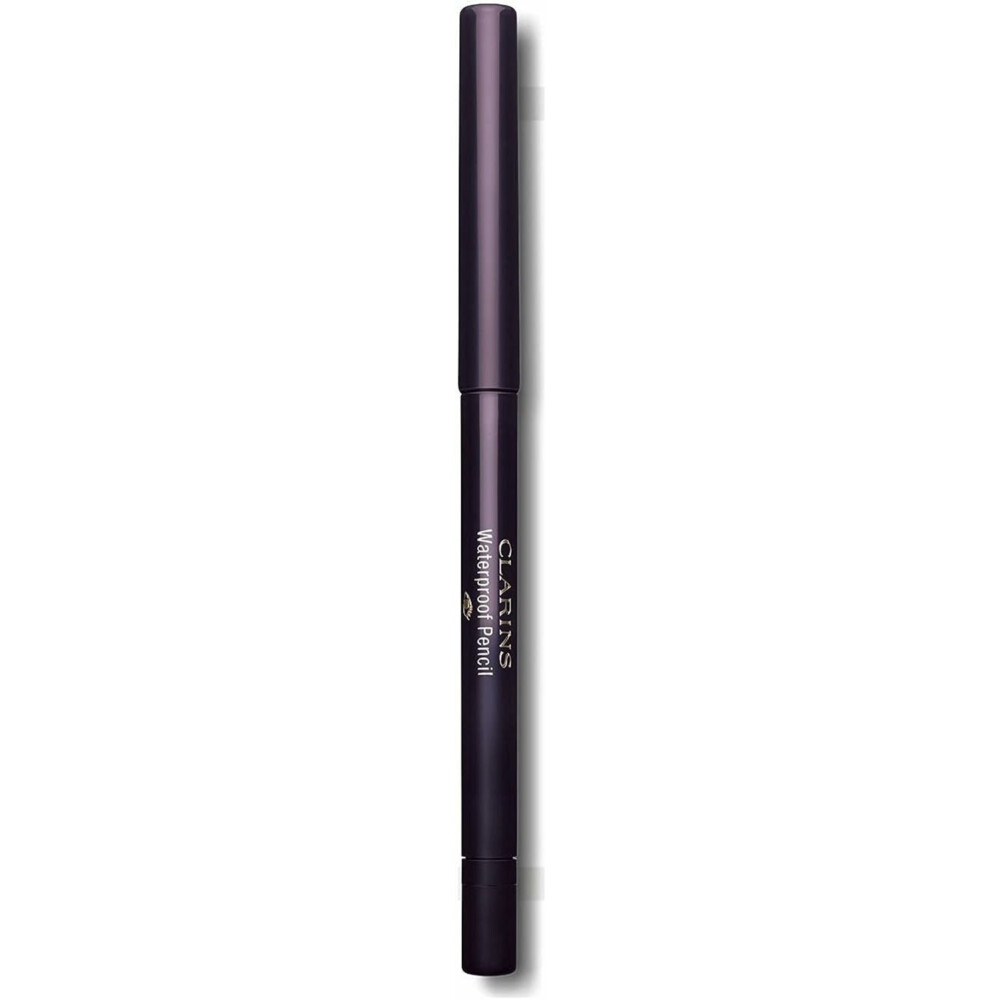 Clarins Waterproof Oogpotlood 04 Fig0,29 gr
