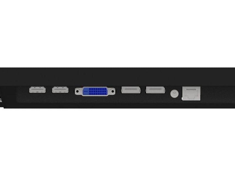 iiyama Public Display ProLite LH5565UHSB-B1 54.6 