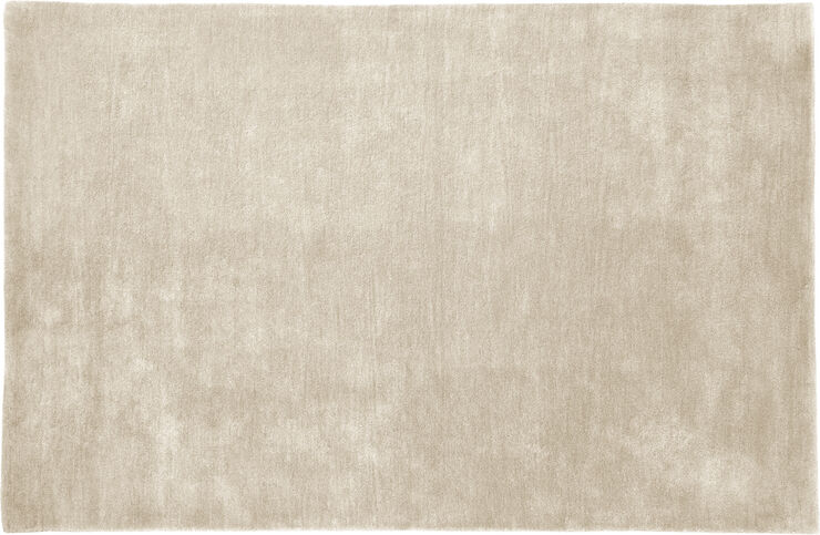 Hay Raw Rug No. 2-170 x 240-Sand