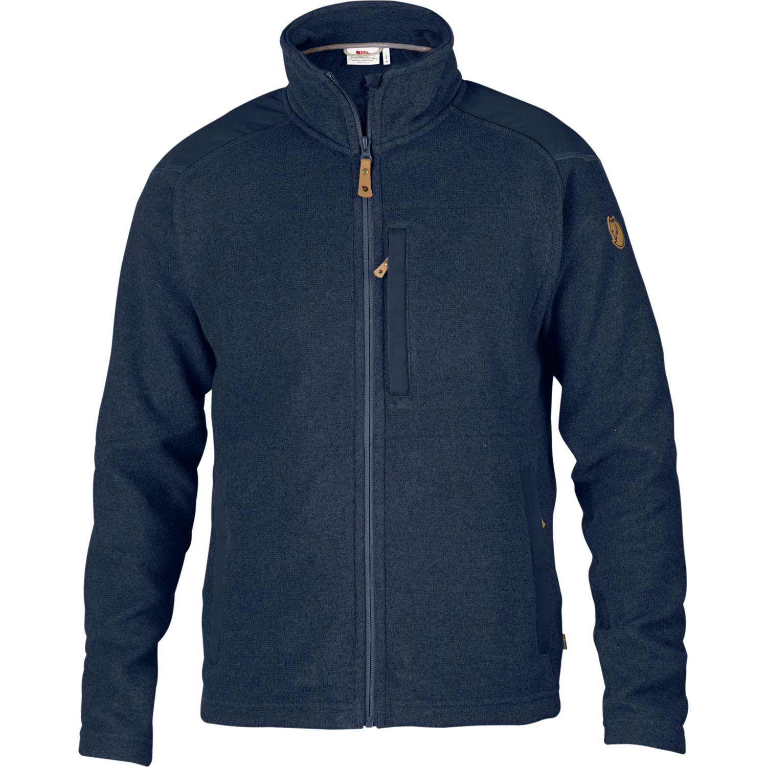 Fjäll Raven Buck Fleece