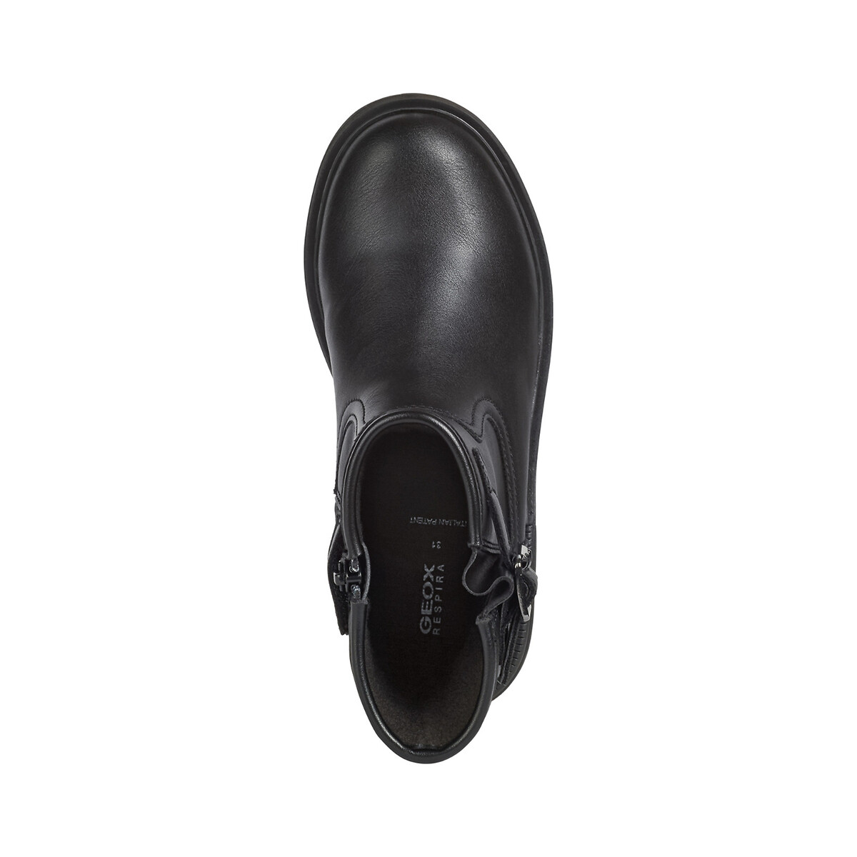 GEOX<br>Botas respiráveis e forradas Eclair