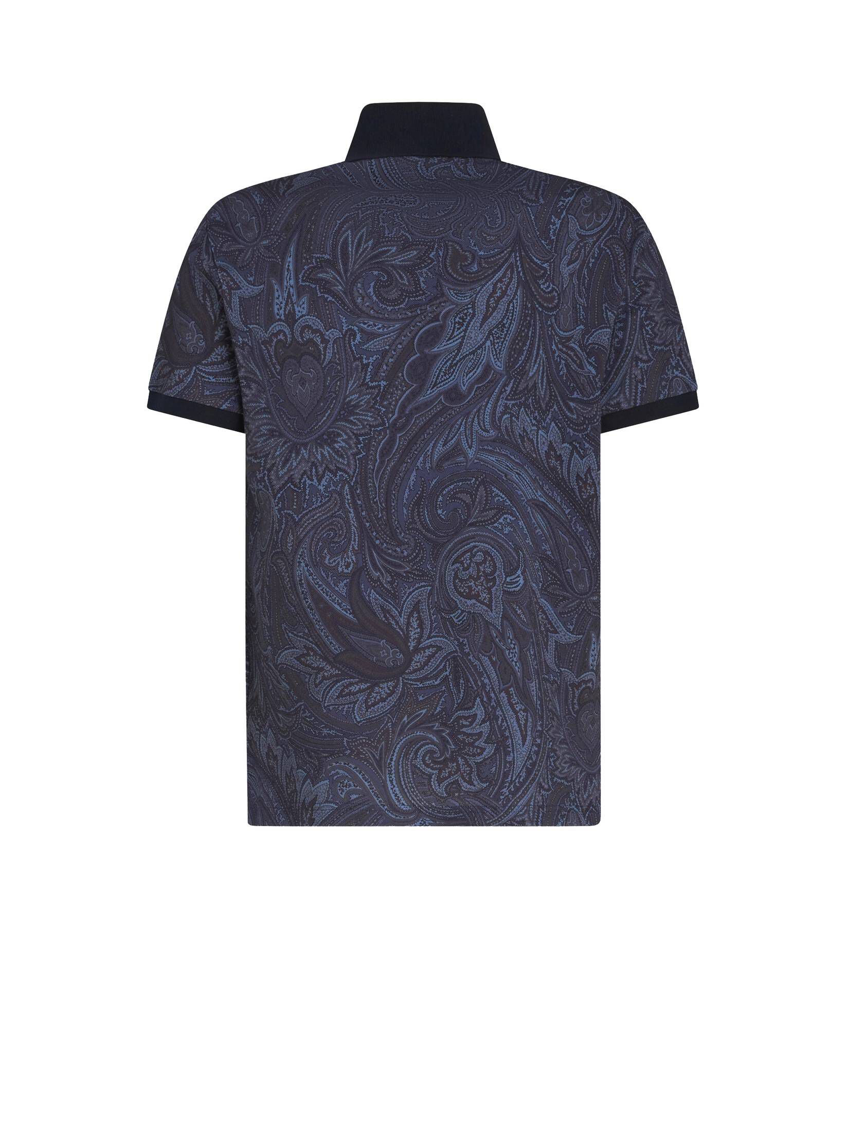 Etro| Herren Poloshirt