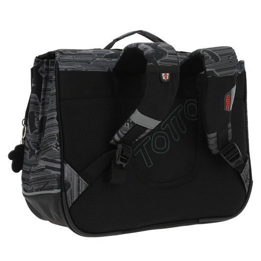 Tesoura para mochila escolar