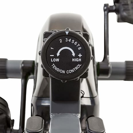 Tunturi Cardio Fit D20 bordcykel
