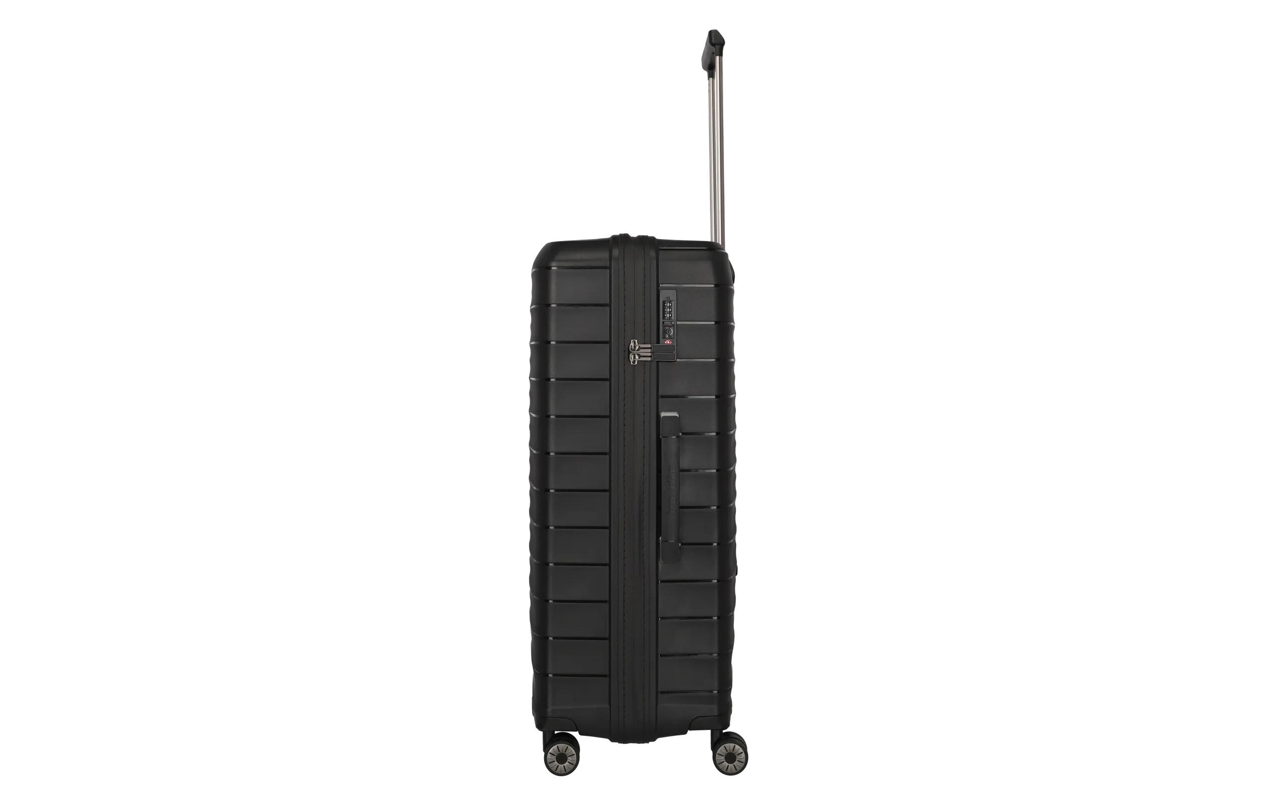 Mooby Trolley L Schwarz<br>Reisekoffer