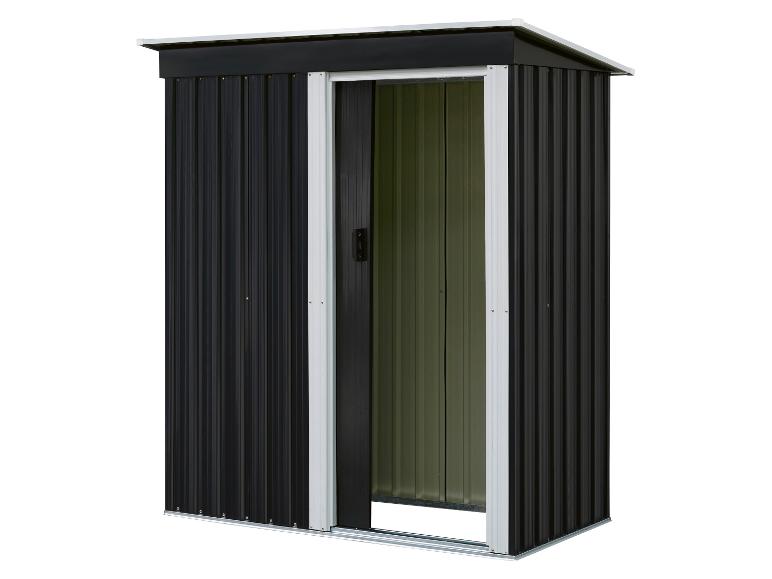 Tuinhuis S