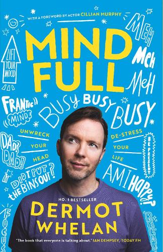 Mind Full: Unwreck your head, De-stress your life (Paperback)