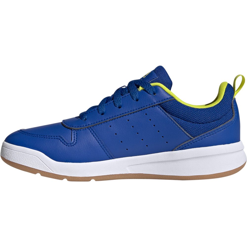 adidas Tensaur Sneaker Kinder team royal blue