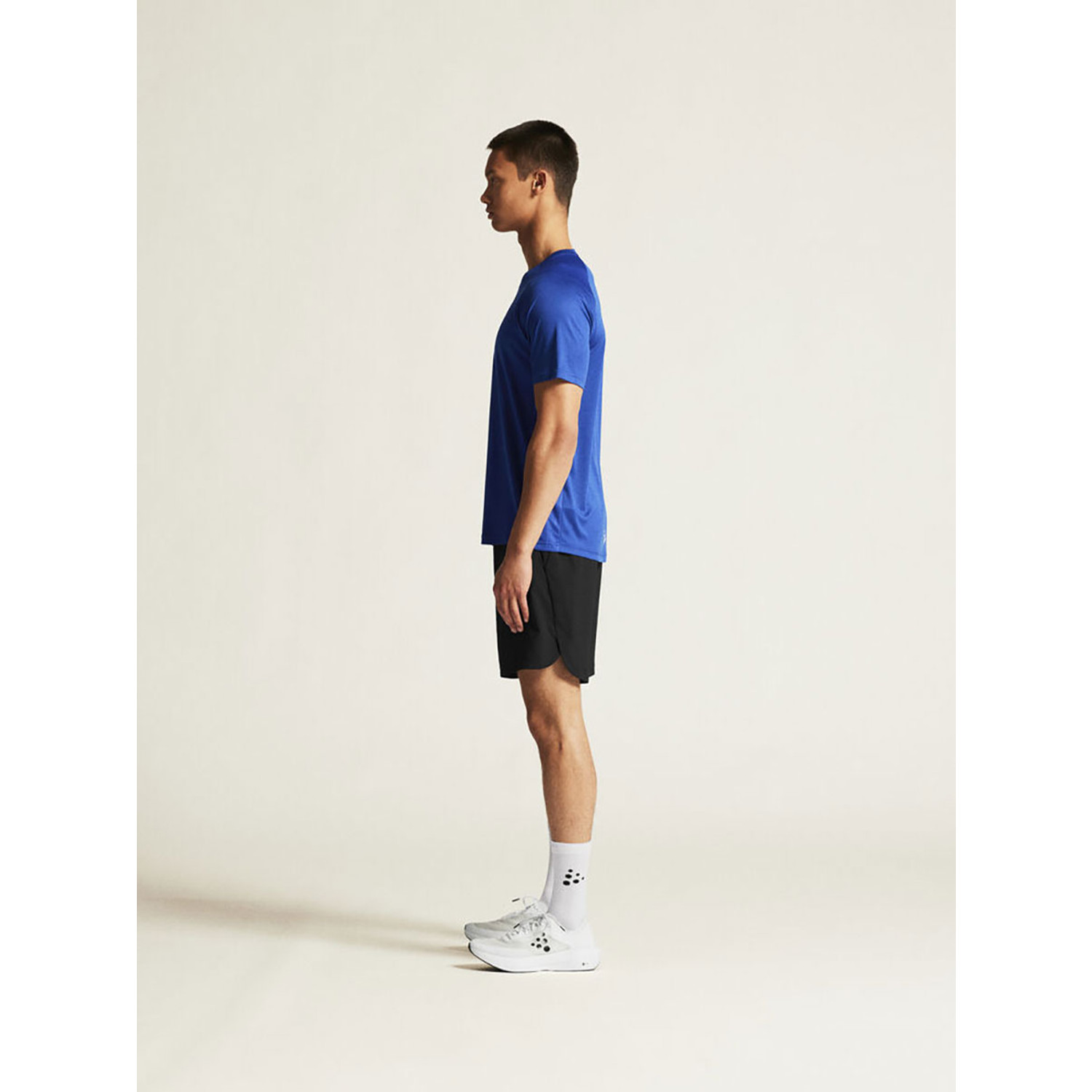 Craft Rush 2.0 Shorts Heren