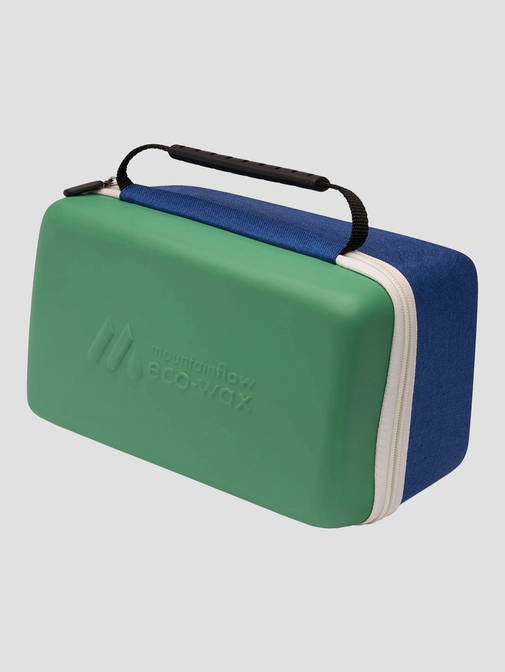 Mountain Flow Kit EU Wax blue square
