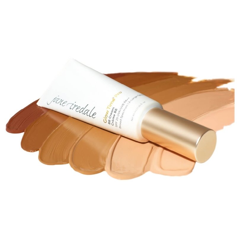 Jane Iredale Glow Time Pro BB Cream 40 ml - GT7