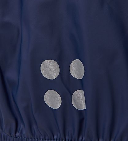 LEGO? Wear Regnjakke - Navy