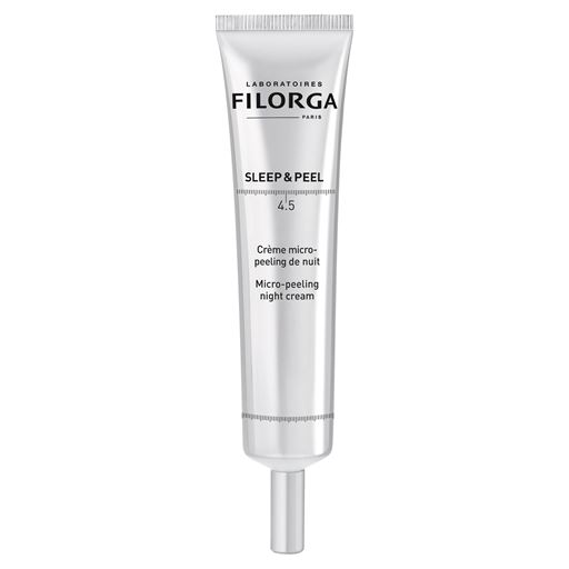 Filorga Sleep & Peel 4.5, 40 ml