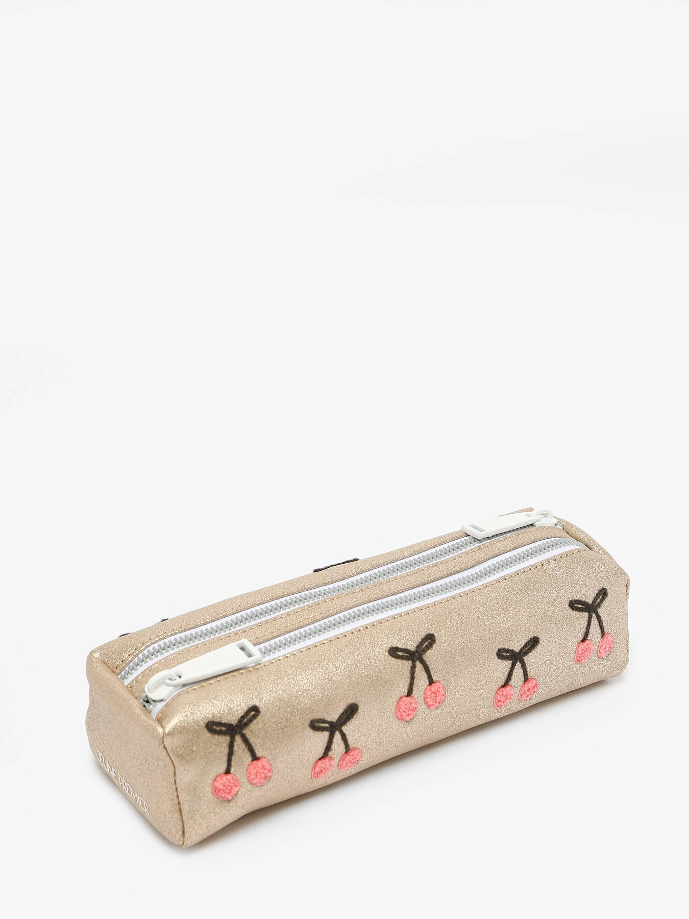 Trousse 2 compartiments JEUNE PREMIER