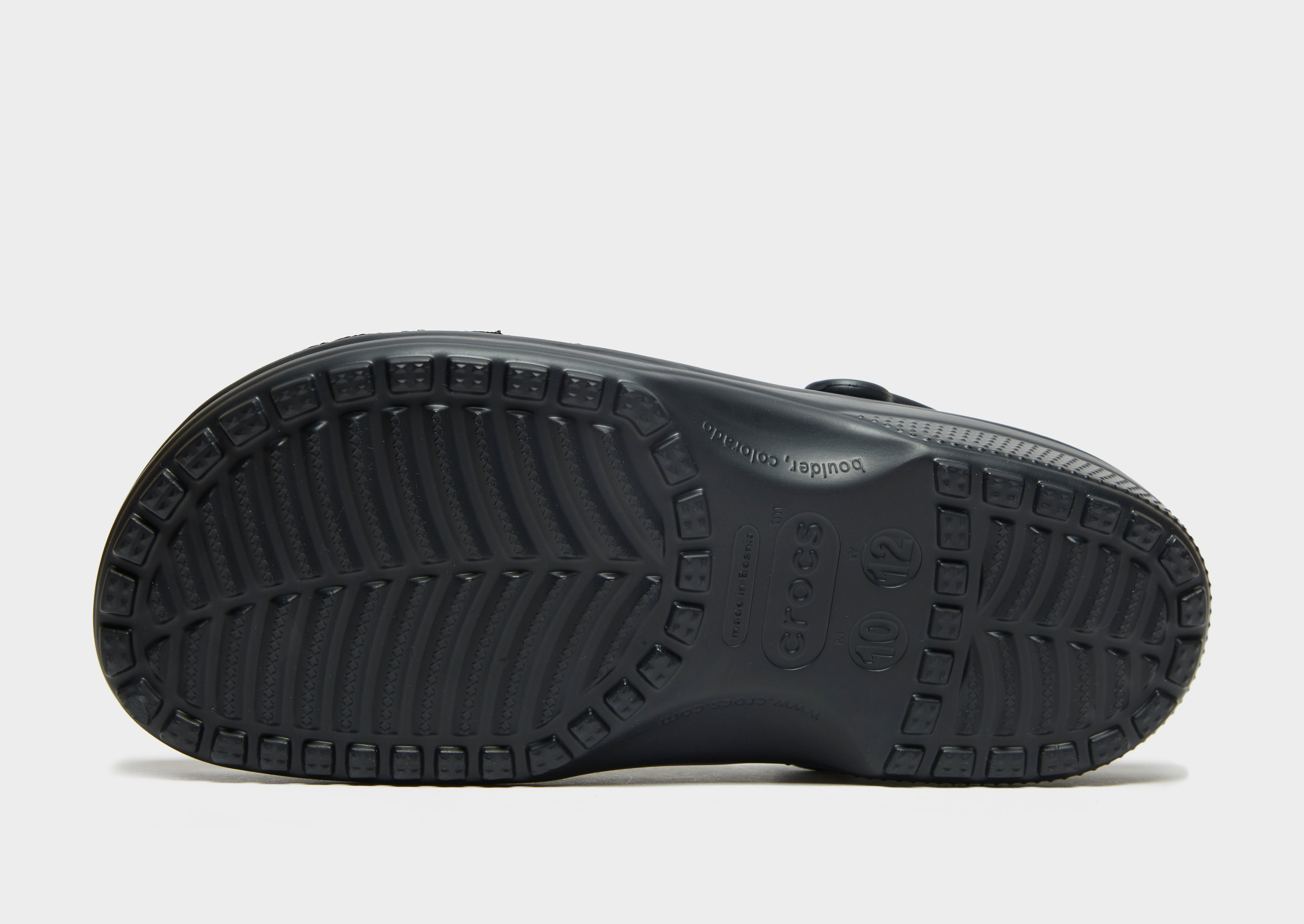 Crocs Classic Clog Homme