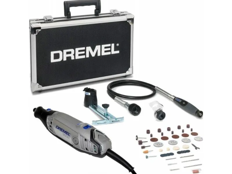 DREMEL TURNING TOOL 3000-3/45 EU