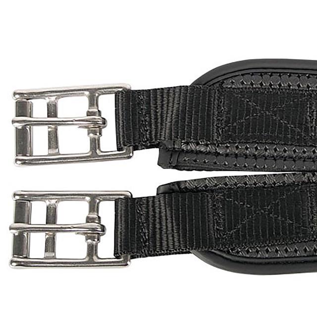 Singel Harry's Horse Neopreen Zwart