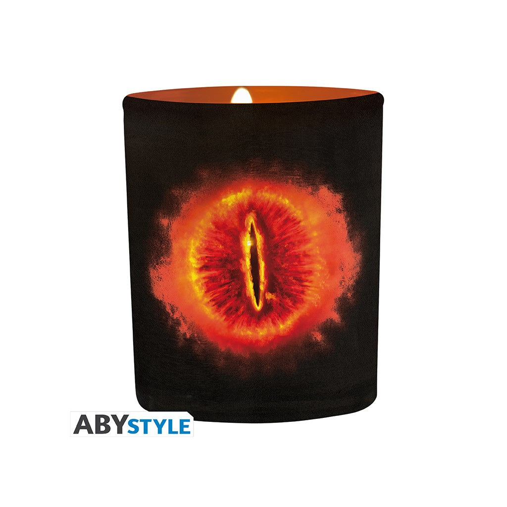 Le Seigneur des Anneaux - Bougie Sauron